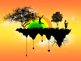 Wallpapers Photos Images: Vector Wallpapers HD