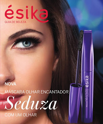 Revista Ésika Junho 2015