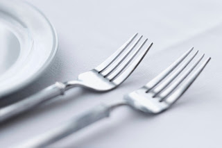 Forks on the Table