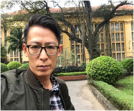 NGUYỄN LÂN THẮNG – SỰ ẢO TƯỞNG SẼ DẪN ĐẾN CÁI KẾT ĐẮNG MÀ THÔI - Người con đất mẹ