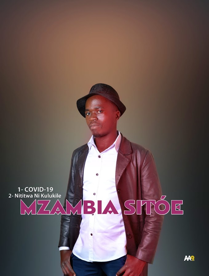 MZAMBIA-NITITWA NI KULUKILE(ESCLUSIVO 2020)[DOWNLOAD MP3]