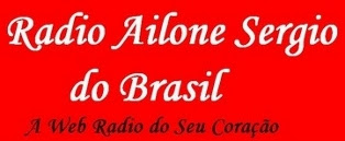 Web Rádio Ailone Sérgio do Brasil da Cidade de Jataí ao vivo