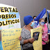Familiares de “presos políticos” de Nicaragua piden acciones para su libertad