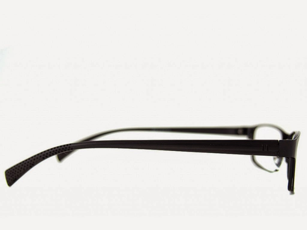 Trying to Stay Calm! Polette Eyeglasses Review...