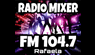 Radio Mixer FM 104.7