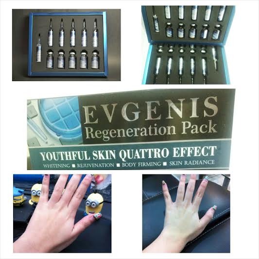 Special promo on Absolute Miracle Products...