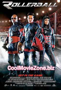 Rollerball (2002)