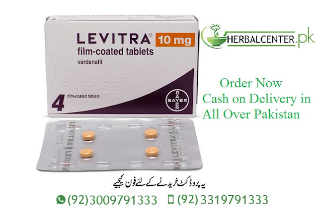 Levitra Pills Price