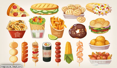 penyebab-jerawat makanan-penyebab-jerawat
