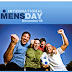 Χρόνια πολλά στους άνδρες !Παγκόσμια Ημέρα του Άνδρα σήμερα!
