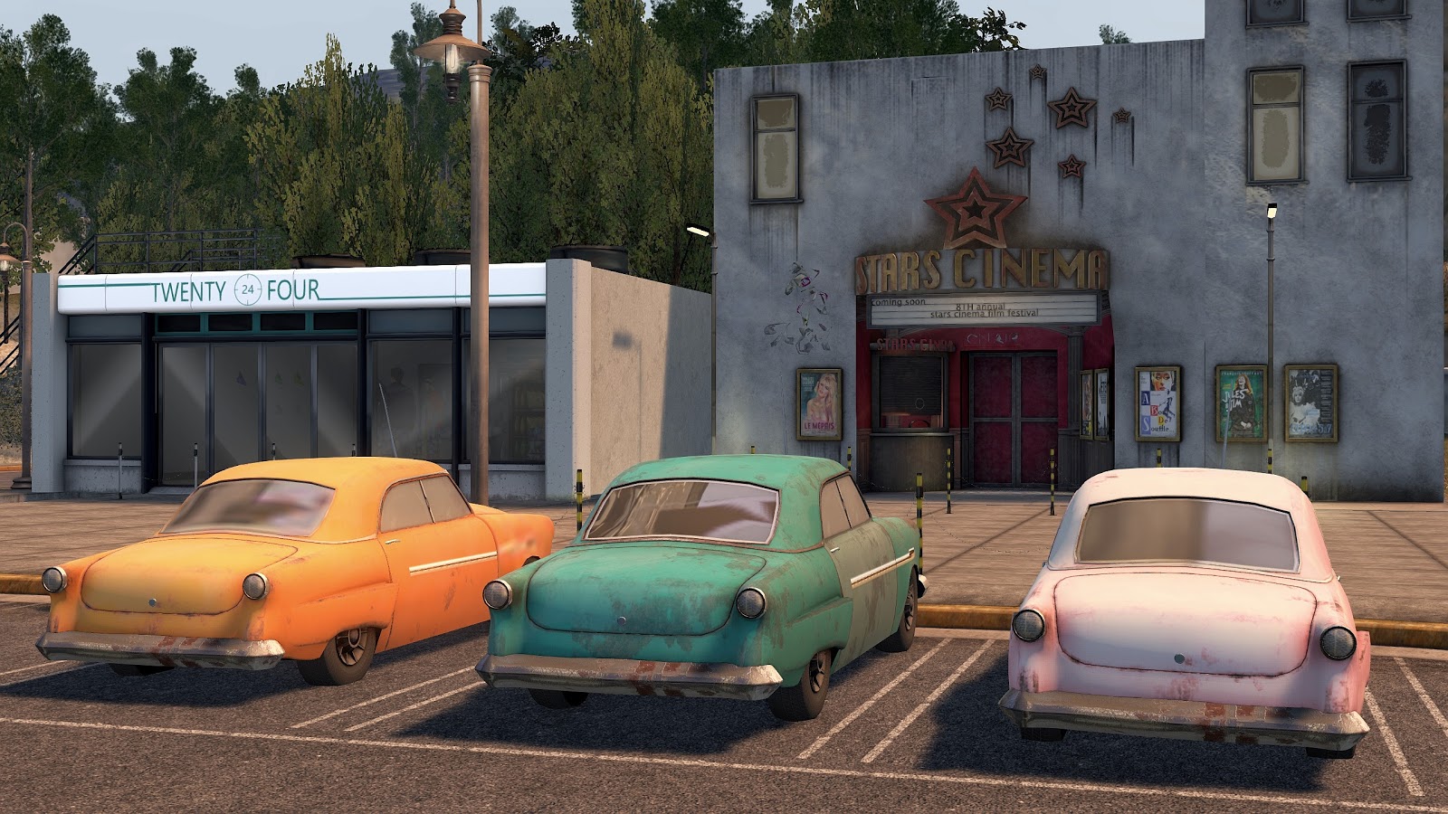 Echt Virtuell Simtipp Fleur de Sel