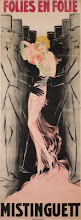 Own an Original 1933 French Art Deco Poster