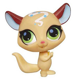 Littlest Pet Shop Multi Pack Chipmunk (#3003) Pet