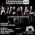  La obra "Animal-Bi-Festival "Mujeres de la idea a la acción"