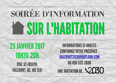 Qui est la CDC du Val-Saint-François