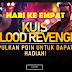 Apa warna utama ep blood demon? ini jawaban hari ke empat Kuis Blood Revenge