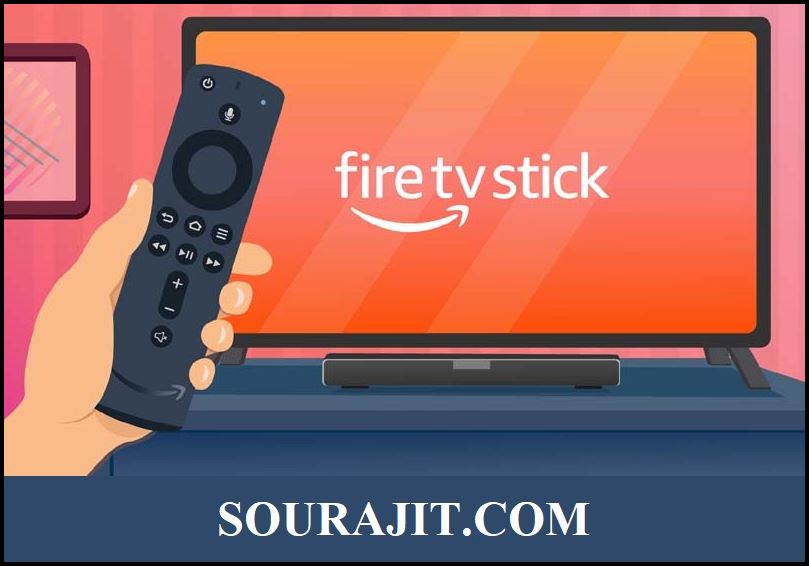 How Can I Use Amazon Firestick With Phone Data? - Sourajit Saha