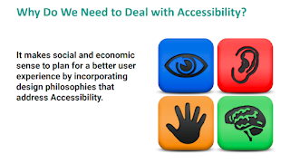 The Do's and Don'ts of Accessibility with @mkltesthead (#PNSQC2021 Follow Up Blog)