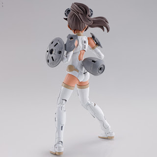 30 Minutes Sisters SIS-A00 Luluche [Color C], Bandai
