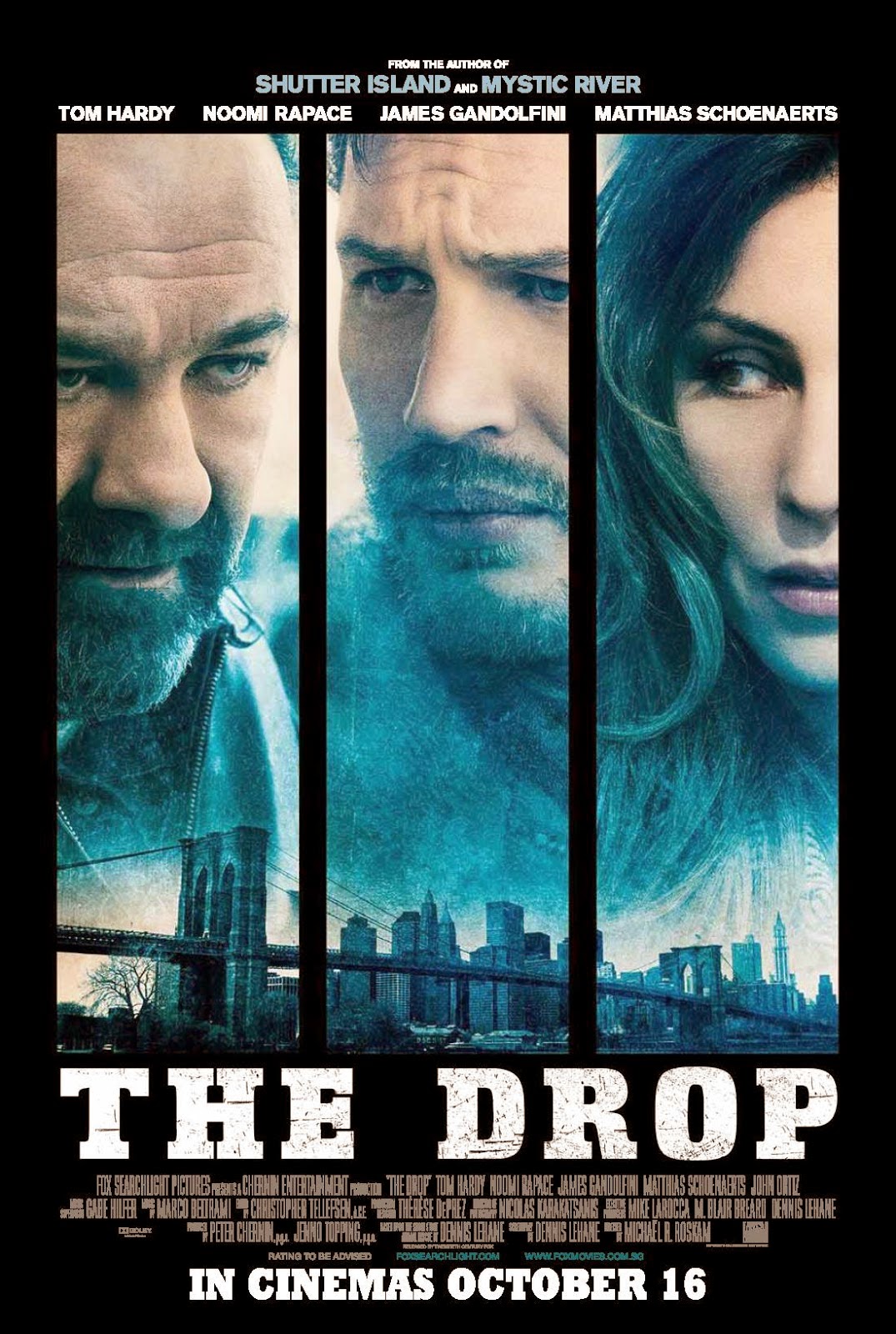 The Drop 2015 - Full (HD)
