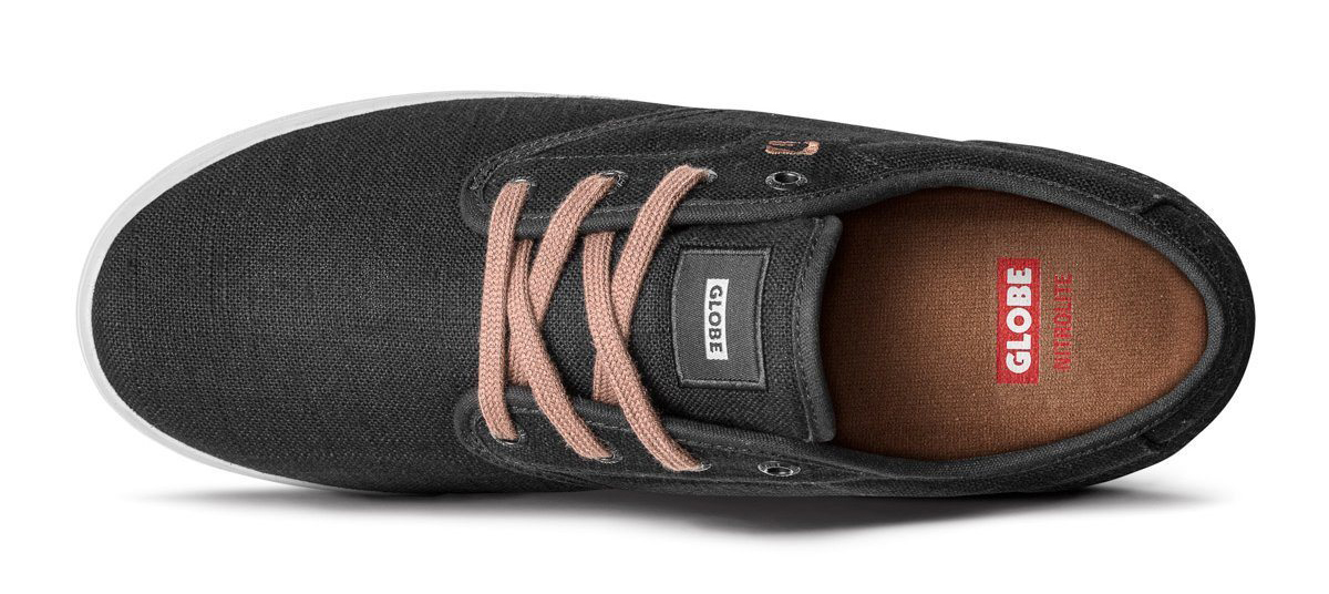 globe vegan shoes