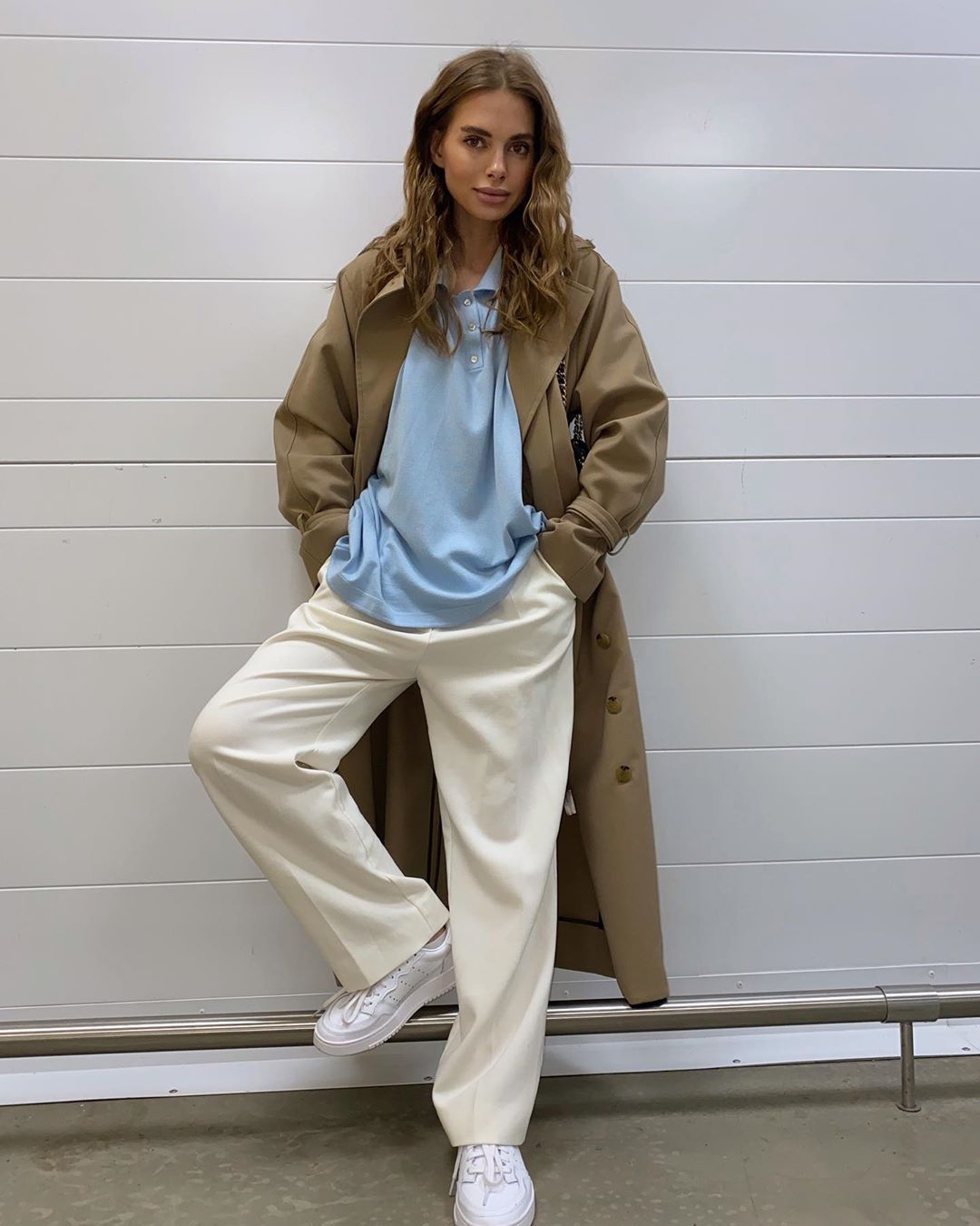 Shopping | Style Inspiration: Chic Sweatsuits for Fall Days