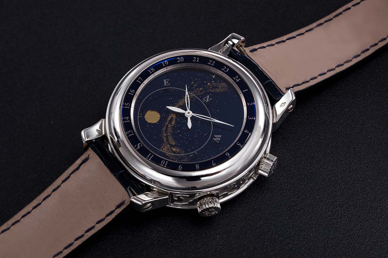 Christie's 2021 Watch Auctions Calendar Time and Watches The watch blog