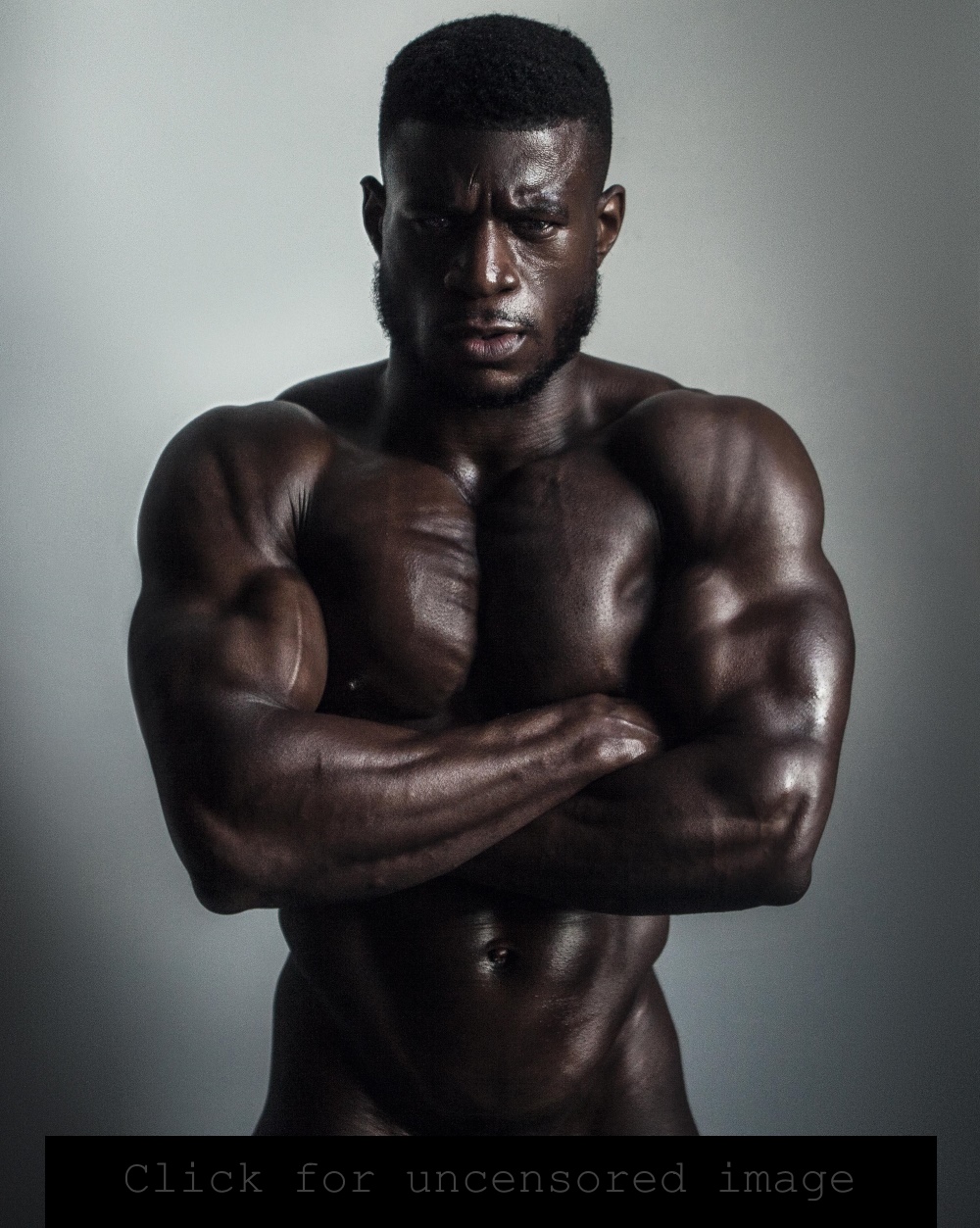 Exclusive | Daniel Shoneye by Kofi Paintsil | Homotography