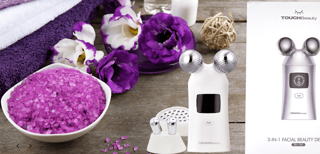 What Are At-Home Microcurrent Devices By Barbies Beauty Bits What Are At-Home Microcurrent Devices By Barbies Beauty Bits