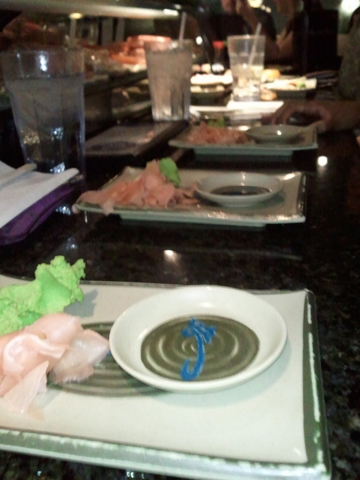 Fashion4Latoya Sushi Pier