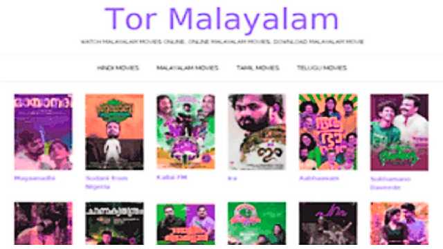 Watch Malayalam Movies Online Free Tormalayalam