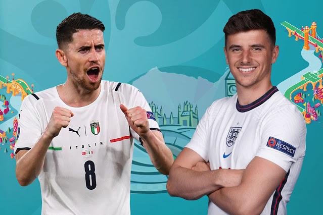 dự đoán Italy vs Anh