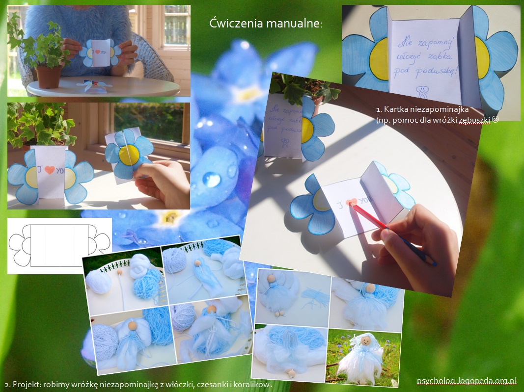 dzien niezapominajki wiersze dzien niezapominajki w przedszkolu