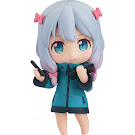 Nendoroid Eromanga Sensei Sagiri Izumi (#774) Figure