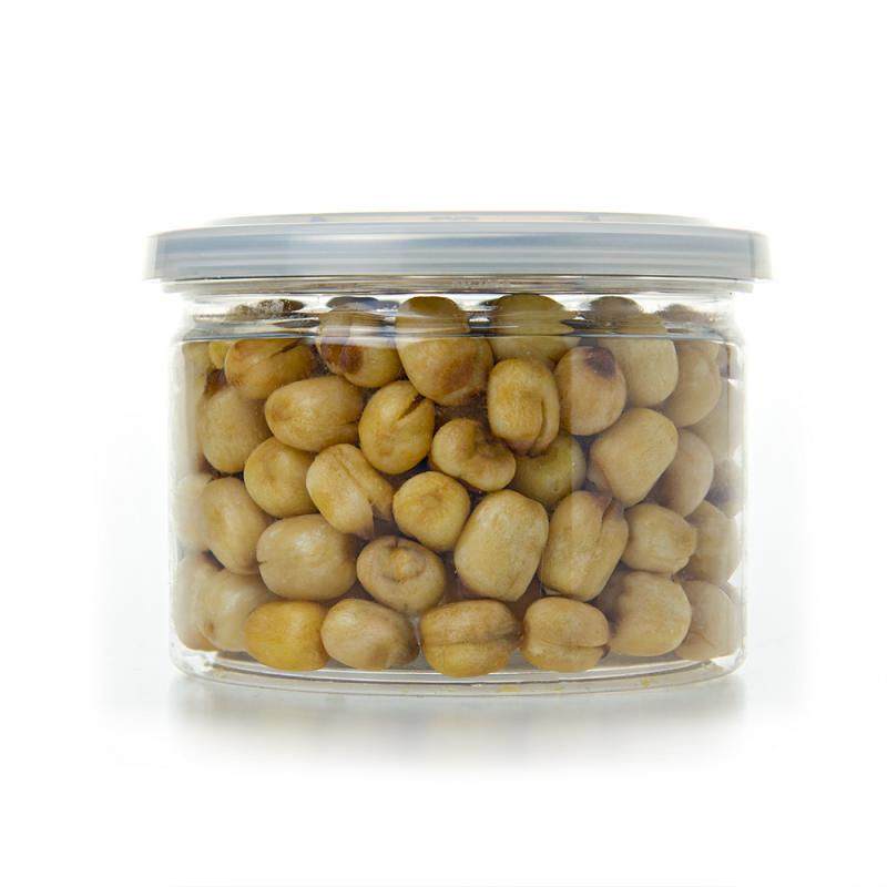 Hạt Sen Sấy Faminuts Hũ Nắp Nhôm 120g