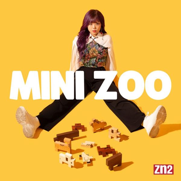 Zn2 – MINI ZOO – Single