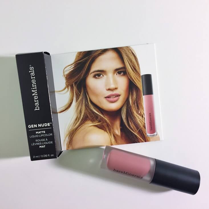 Play! by Sephora July 2017 Review