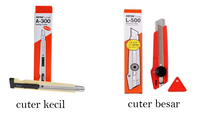 PERALATAN DAN BAHAN DALAM MENGGAMBAR DASAR GAMBAR TEKNIK