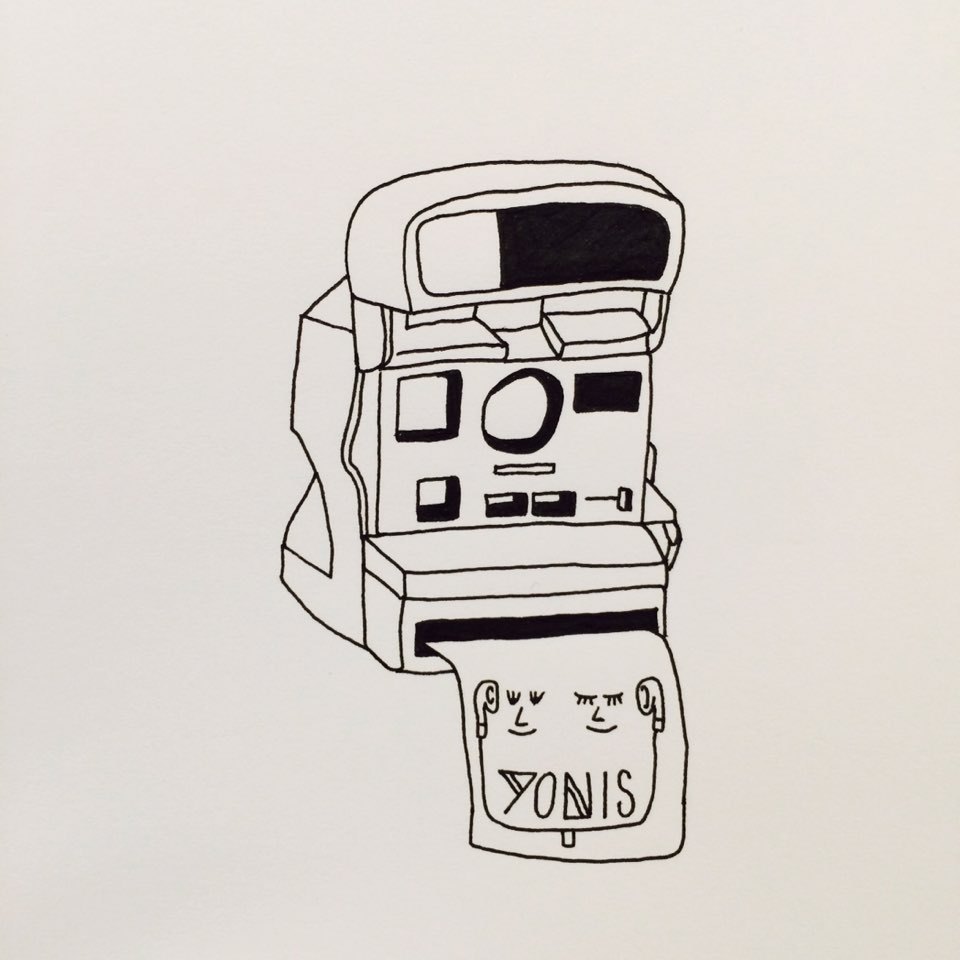 YONIS – 짝사랑 성공적