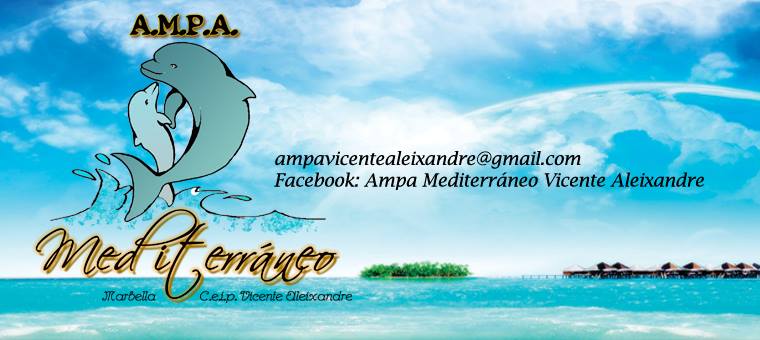 AMPA MEDITERRANEO