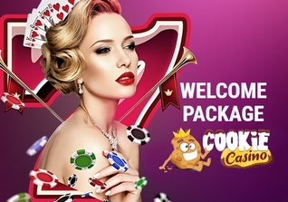 Cookie no deposit bonus