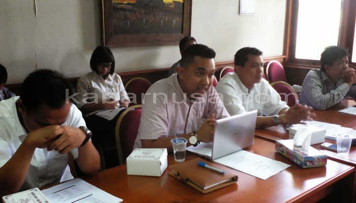 Penggunaan Bahan Bakar LGV di Bali Masih Minim