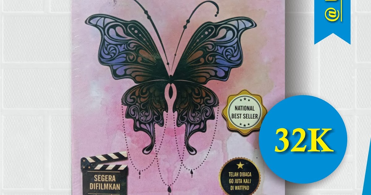 Mariposa - BERKAHILMU.COM | Terpercaya, Termurah dan Terlengkap