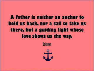 fathers day quotes for son