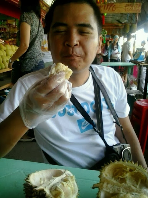 Davao City Food Trip