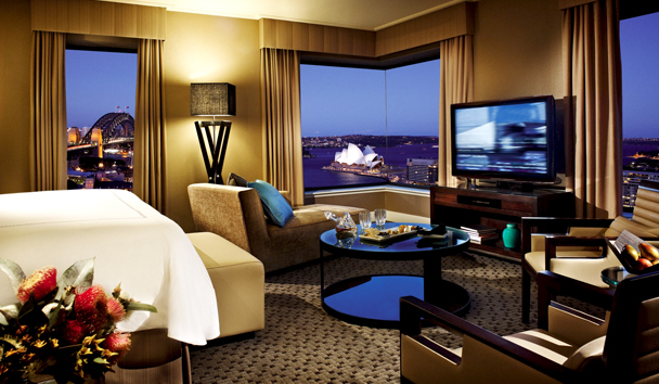 Four Seasons Sydney