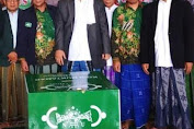 Jadi Calon Tunggal Kapolri, Ormas Keagamaan di Tangerang Angkat Bicara Soal Komjen Pol Listyo Sigit