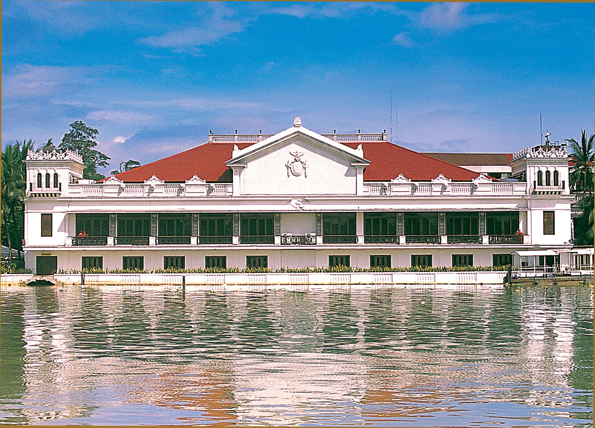 malacanang palace museum tour
