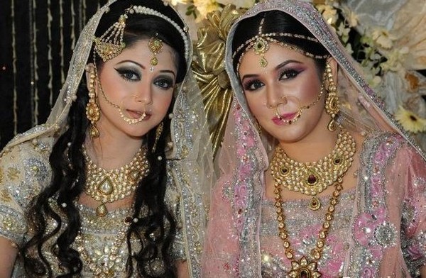 Beautiful Gold Or Diamond Designs Nose Ring And Nose Pin Or Studs