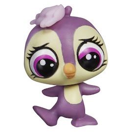 Littlest Pet Shop Pet Pawsabilities Flip Flurry (#3756) Pet